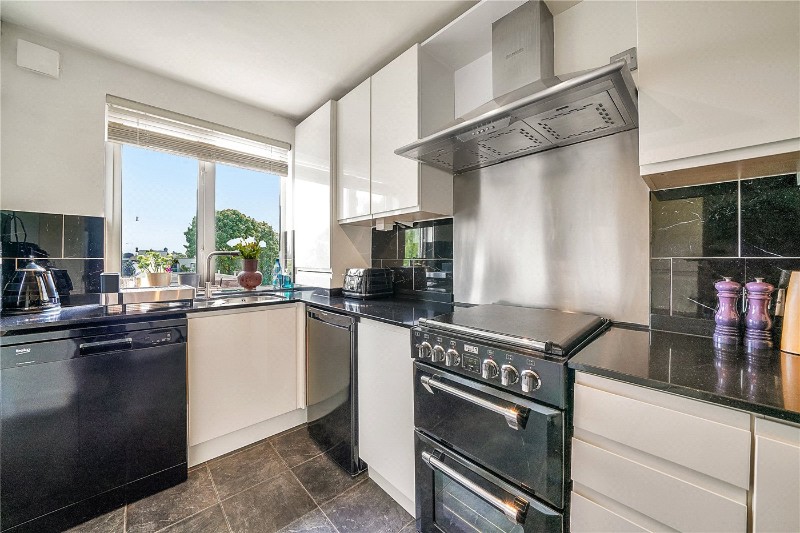 Shepherds Hill, London, N6
