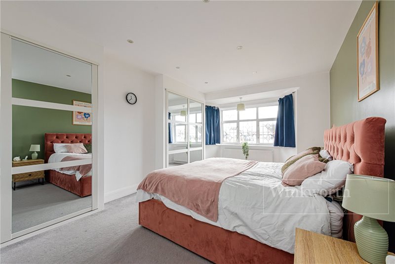 Chamberlayne Road, London, NW10