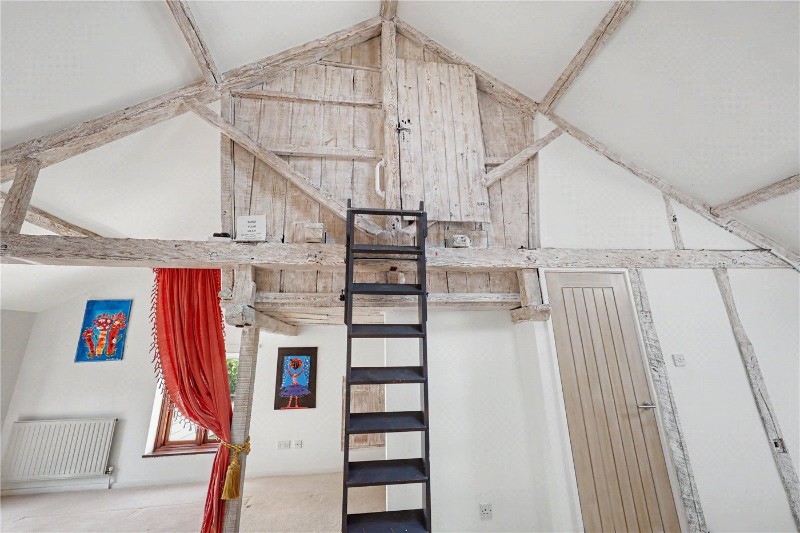 Hall Drive, Old Catton, Norwich, Norfolk, NR6