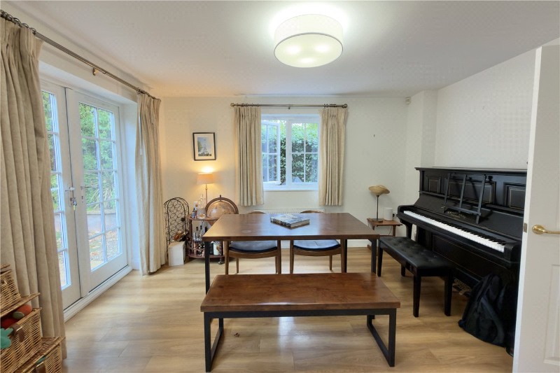 Windsor End, Beaconsfield, Buckinghamshire, HP9