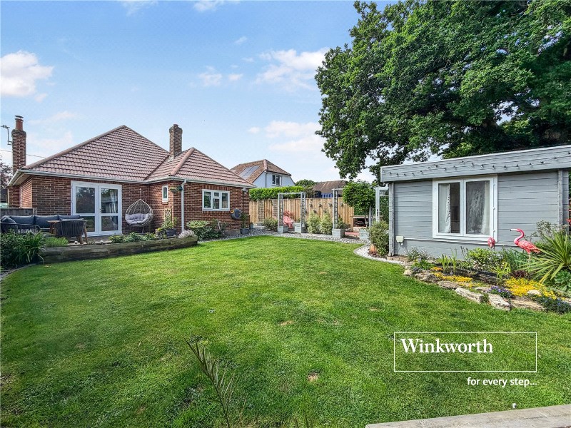 Penrose Road, Ferndown, Dorset, BH22