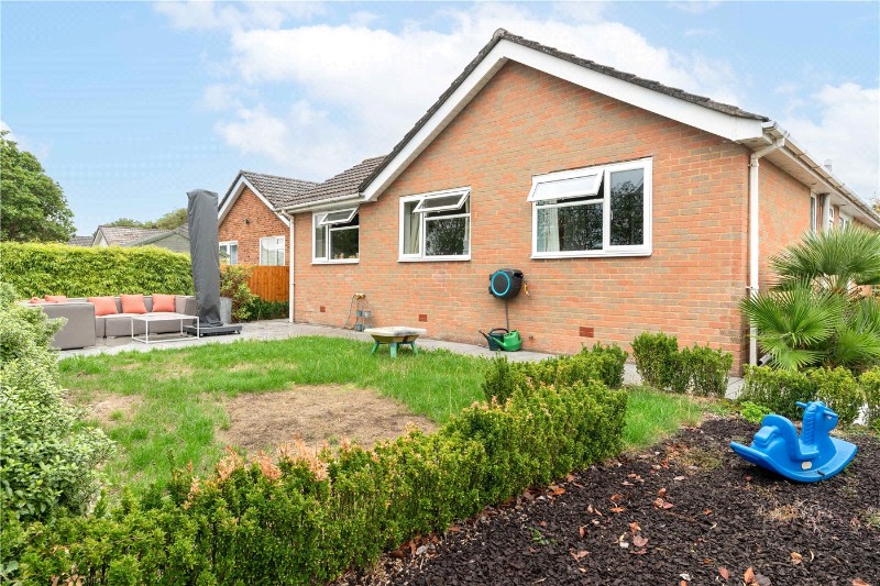 Huntingdon Drive, Wimborne, Dorset, BH21