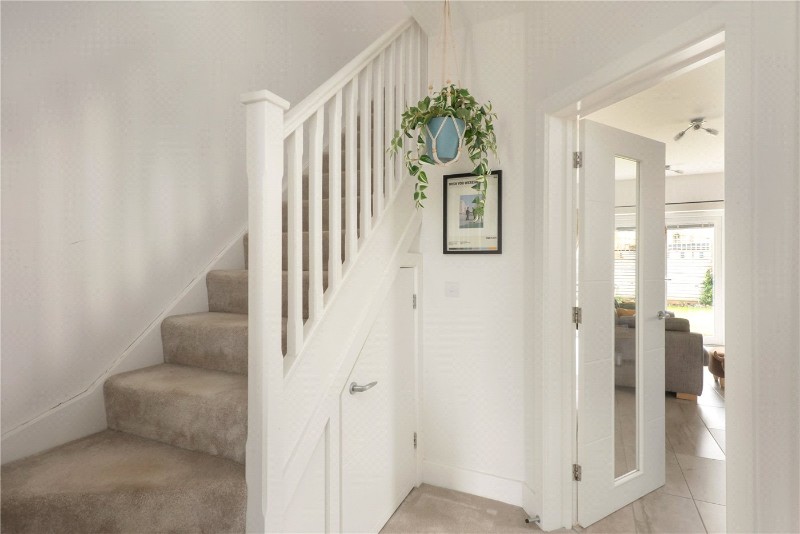 Brayebrook Road, Canterbury, Kent, CT1