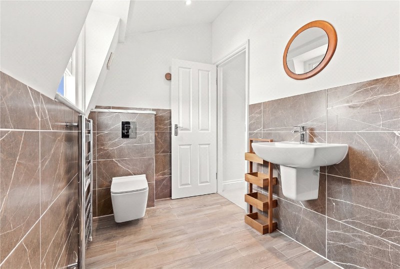 Kynaston Road, London, N16
