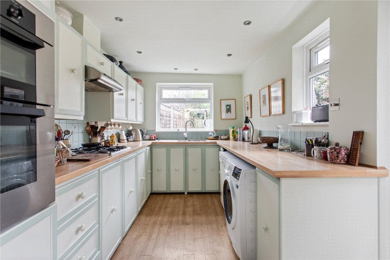 Beechcroft Road, London, SW17