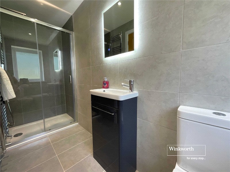 Kennard Road, New Milton, Hampshire, BH25