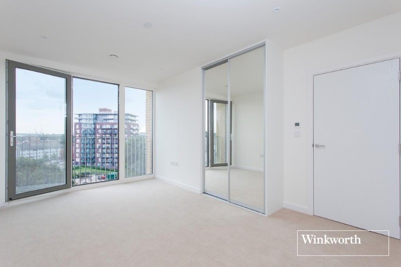 Hawfinch House, 1 Moorhen Drive, London, NW9