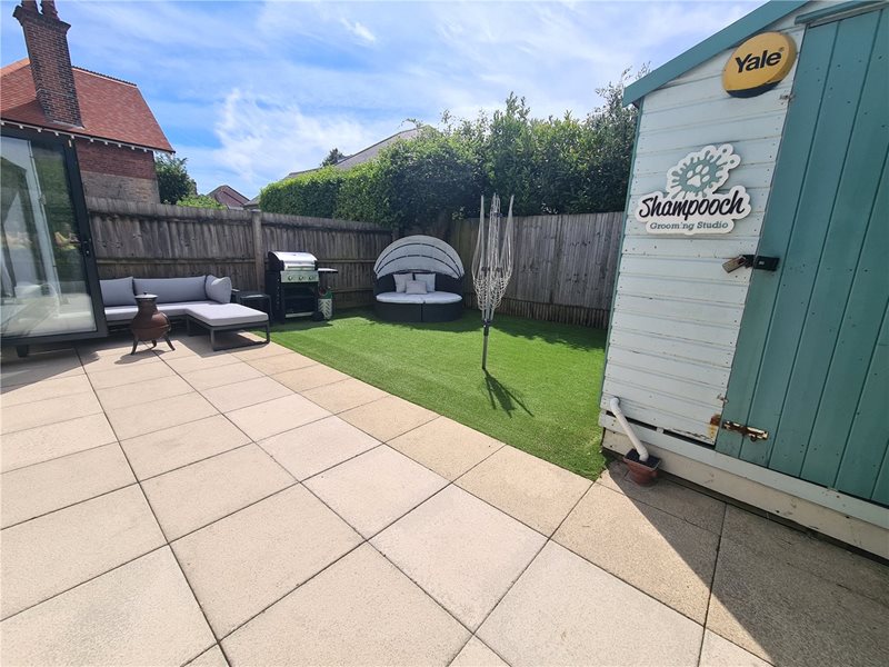 St Osmunds Road, Poole, Dorset, BH14