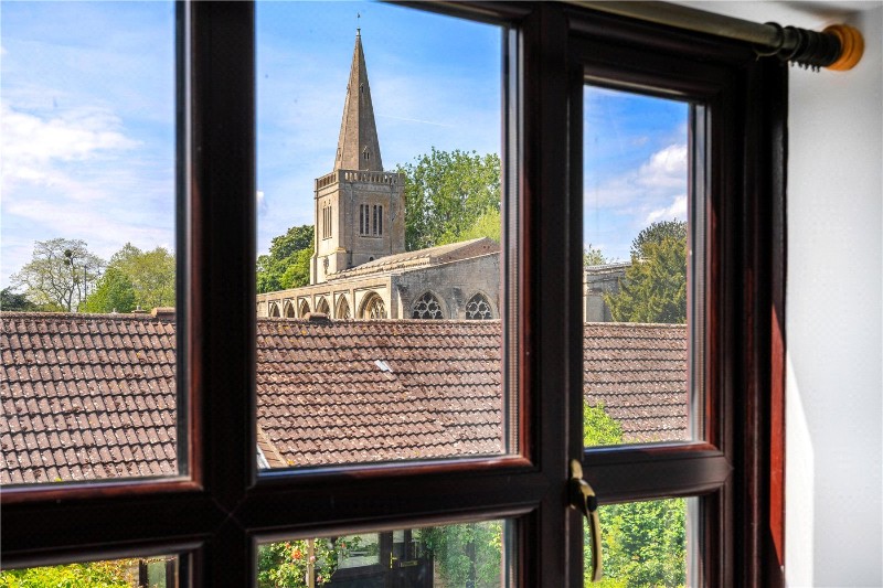 Old Priory Farm, Deeping St James, Peterborough, Lincolnshire, PE6
