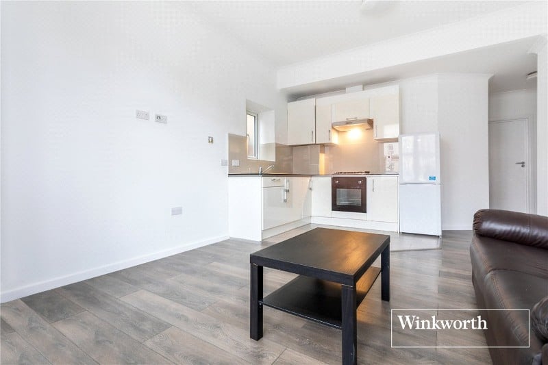 Ballards Lane, Finchley, London, N3
