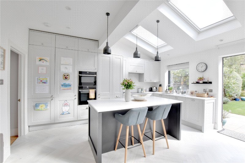 Kellerton Road, Hither Green, London, SE13