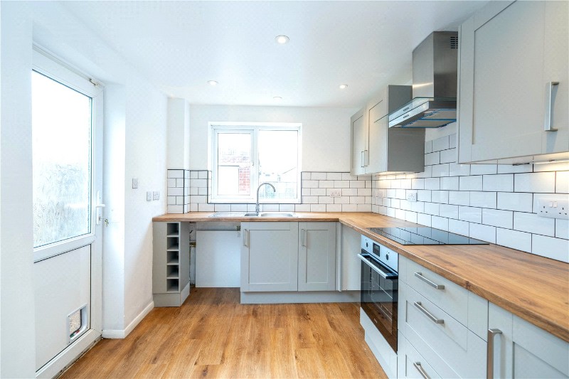 Tyghes Close, Deeping St. James, Peterborough, Lincolnshire, PE6