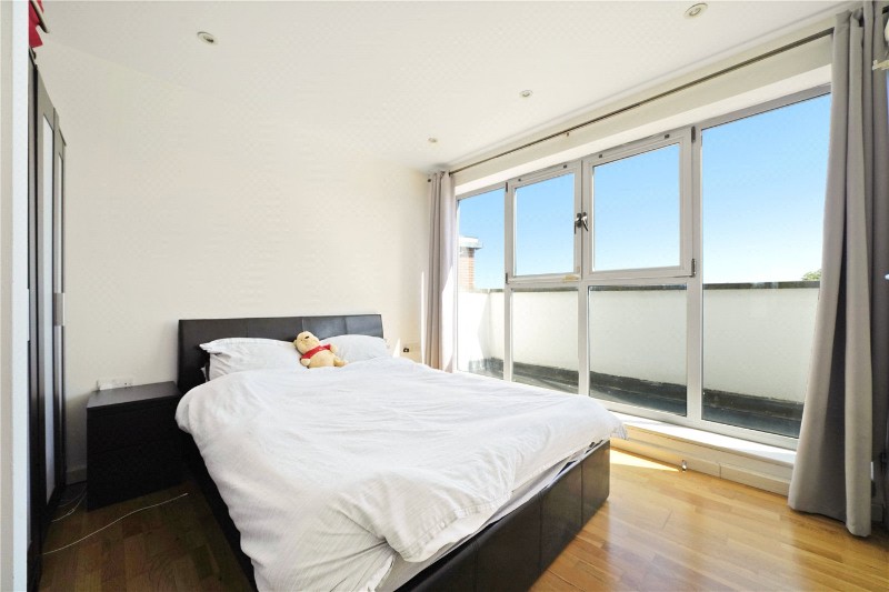 Hartfield Road, London, SW19