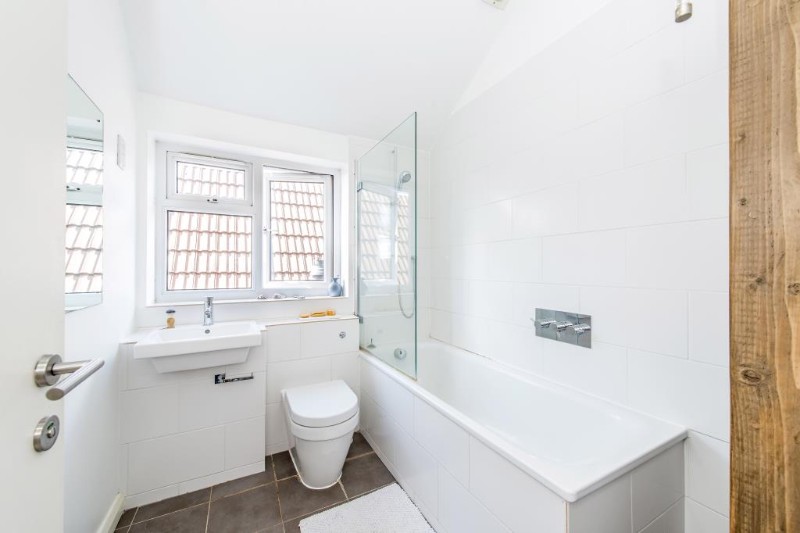 Telford Avenue, London, SW2