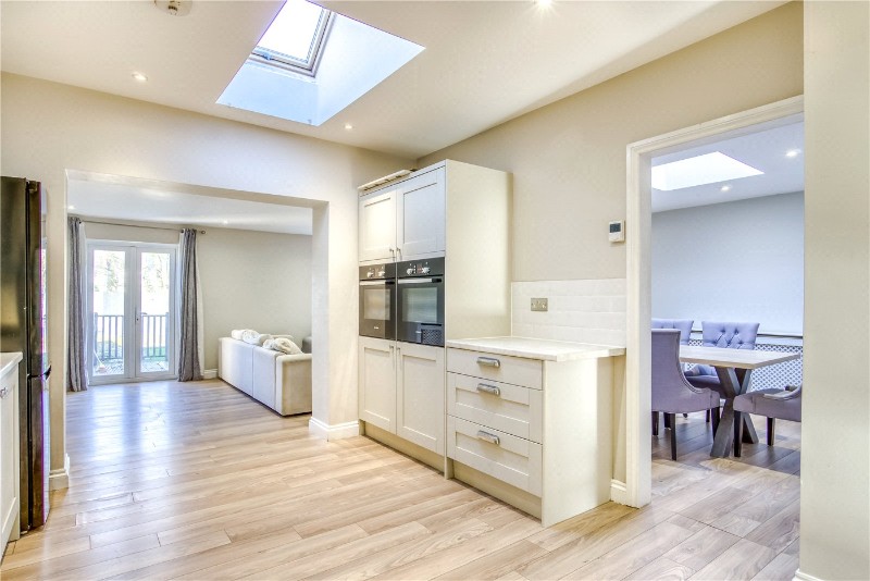 Sylvan Road, Poole, Dorset, BH12