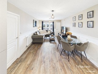Nightingale Way, Reading, Berkshire, RG30