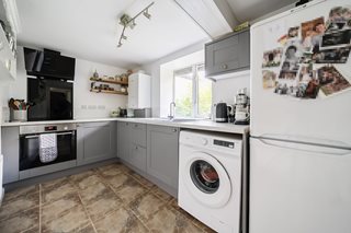 Landscore, Crediton, Devon, EX17