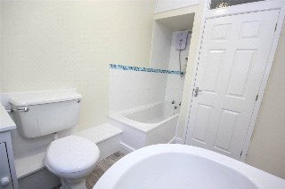 Southgate, Sleaford, Lincolnshire, NG34