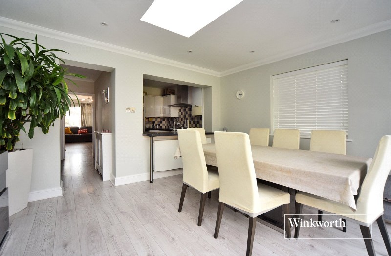 Gareth Close, Worcester Park, KT4