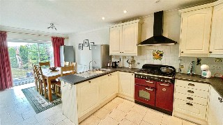 Alcester Road, Stratford-upon-Avon, Warwickshire, CV37