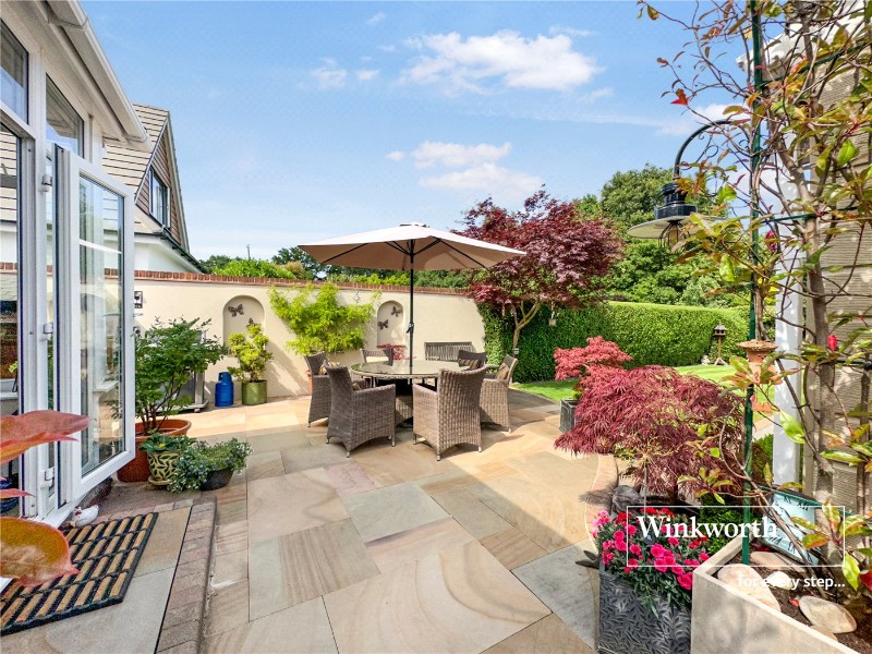 St. James Road, Ferndown, BH22