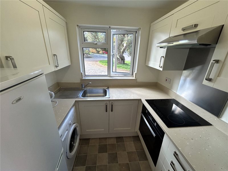 Priory Close, Alderbury, Salisbury, Wiltshire, SP5