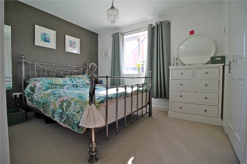 Baroness Way, Market Deeping, Peterborough, Lincolnshire, PE6