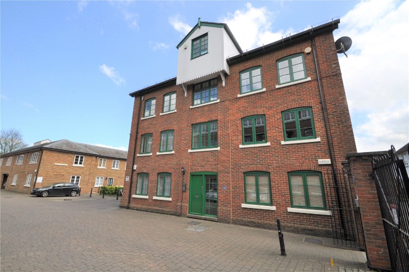 Holters Mill, Station Road West, Canterbury, CT2