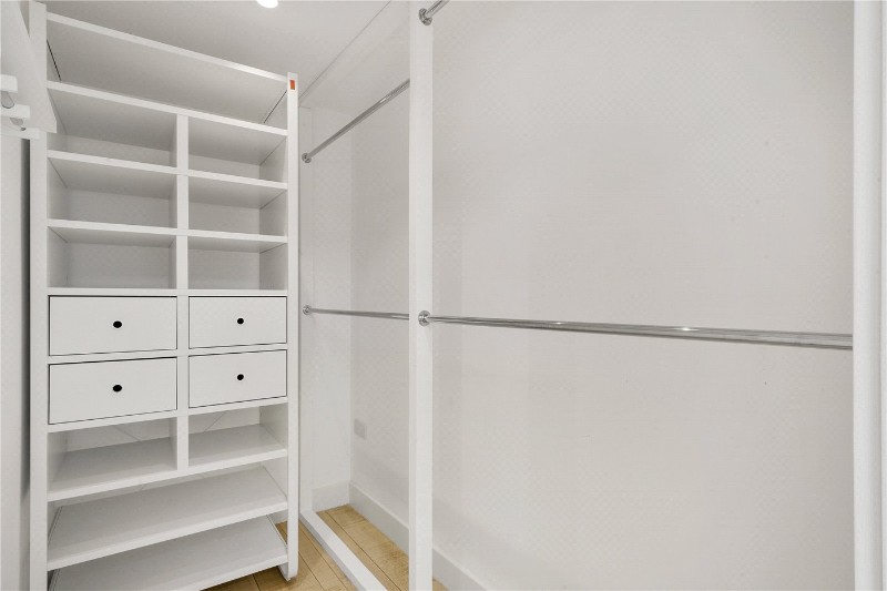 Westbourne Terrace Mews, London, W2