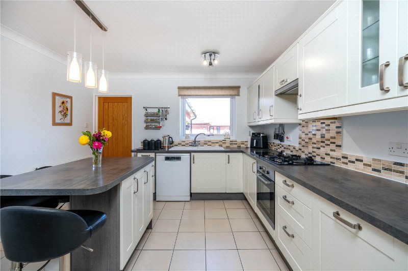 Lavender Way, Bourne, Lincolnshire, PE10