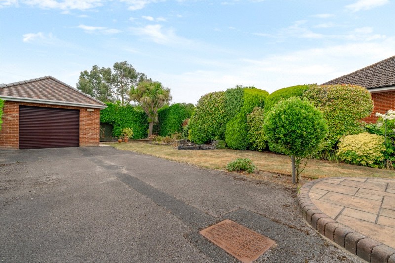 Wimborne Road West, Wimborne, Dorset, BH21