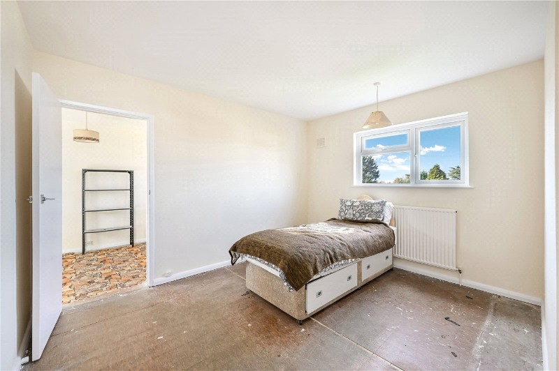 Ruden Way, Epsom, Surrey, KT17