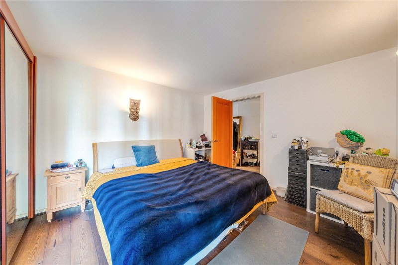 Rotherhithe Street, London, SE16
