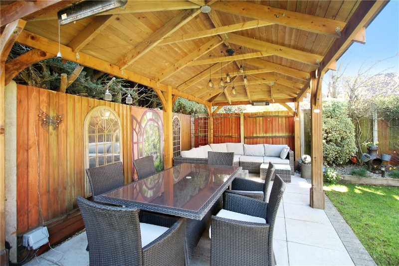 Isbets Dale, Taverham, Norwich, Norfolk, NR8