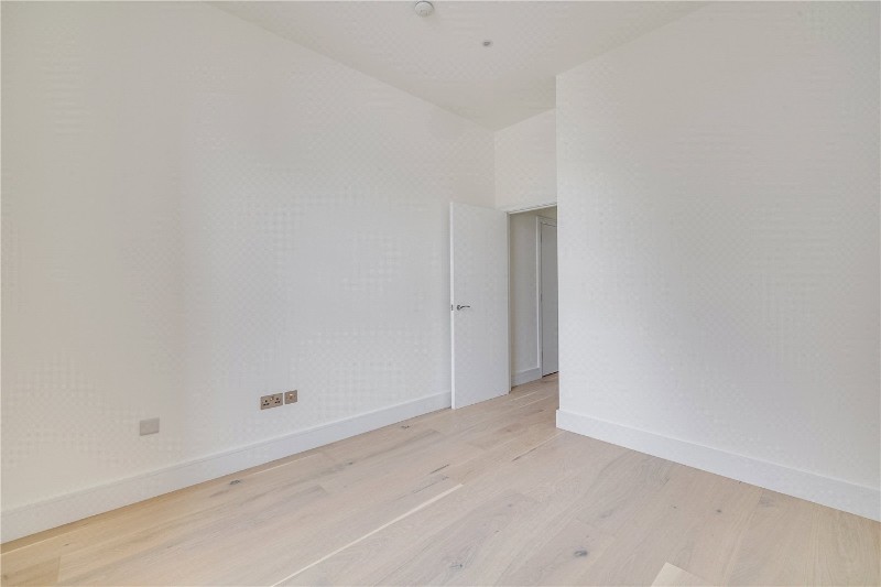 Ongar Road, London, SW6