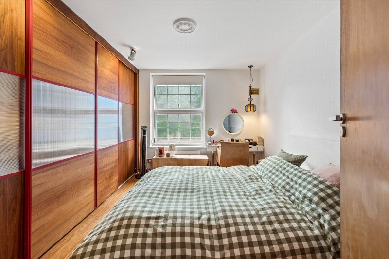Newbery House, Northampton Street, London, N1