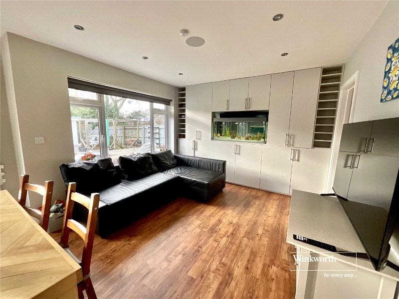 Thursby Road, Highcliffe, Christchurch, Dorset, BH23