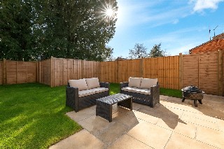 Old Lincoln Road, Caythorpe, Grantham, Lincolnshire, NG32