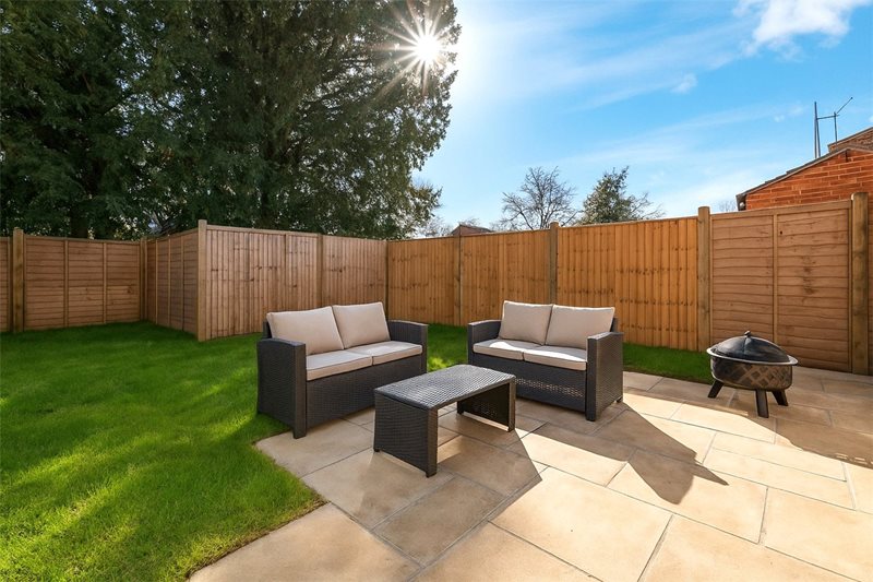 Old Lincoln Road, Caythorpe, Grantham, Lincolnshire, NG32