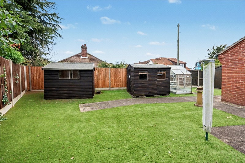Vera Road, Hellesdon, Norwich, Norfolk, NR6