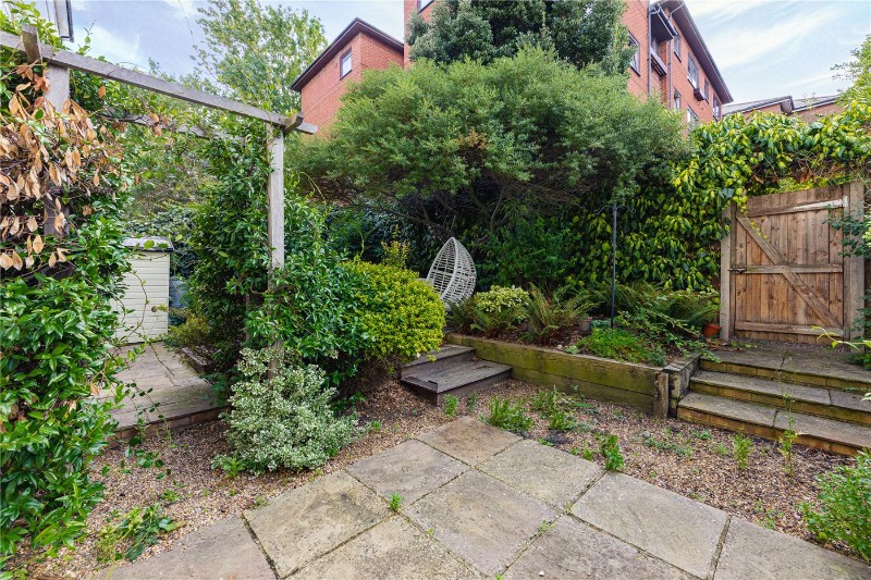 Putney Hill, London, SW15