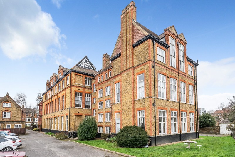 York Grove, London, SE15