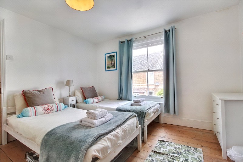 Hurn Crag Road, Reydon, Southwold, Suffolk, IP18