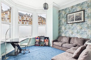 Tierney Road, London, SW2