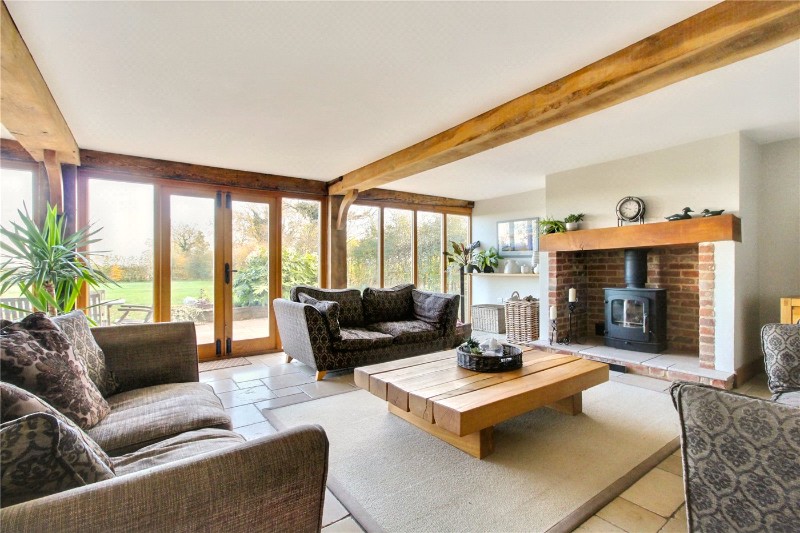 Burntoak Lane, Redenhall, Harleston, Norfolk, IP20