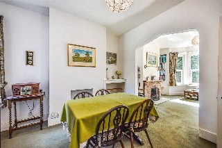 Clausentum Road, Winchester, Hampshire, SO23