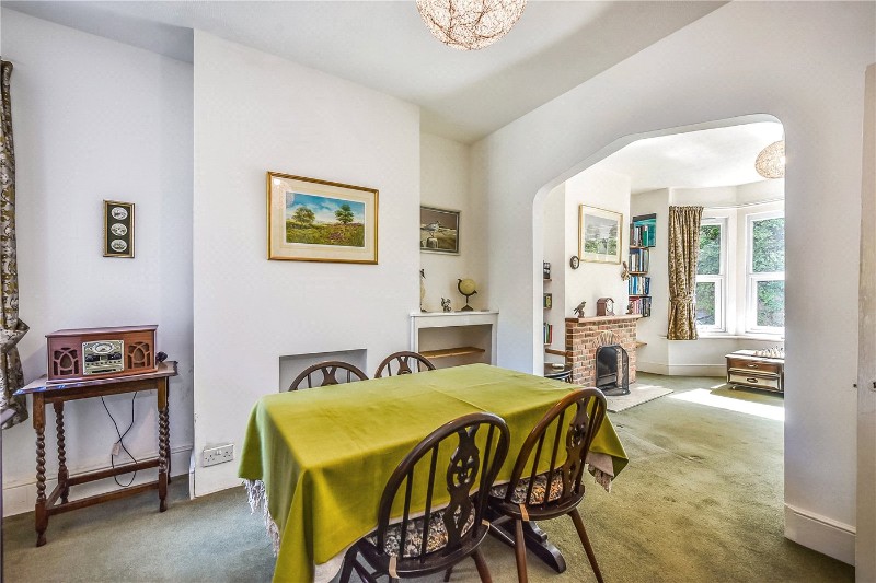 Clausentum Road, Winchester, Hampshire, SO23