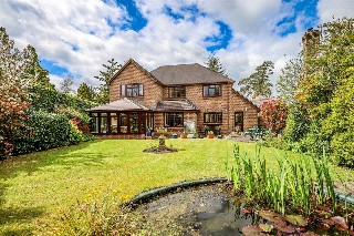 Little Barn Place, Liss, Hampshire, GU33