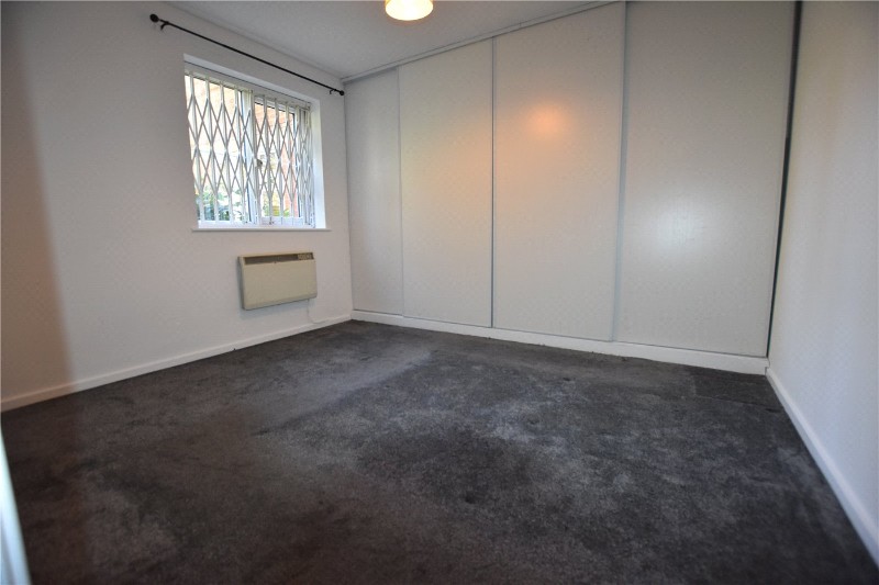 Stubbs Drive, London, SE16
