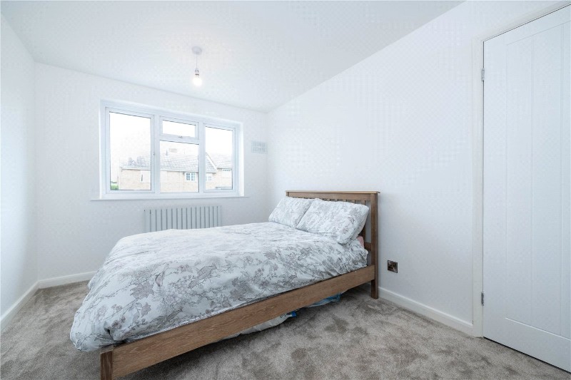 Edmunds Road, Cranwell Village, Sleaford, Lincolnshire, NG34